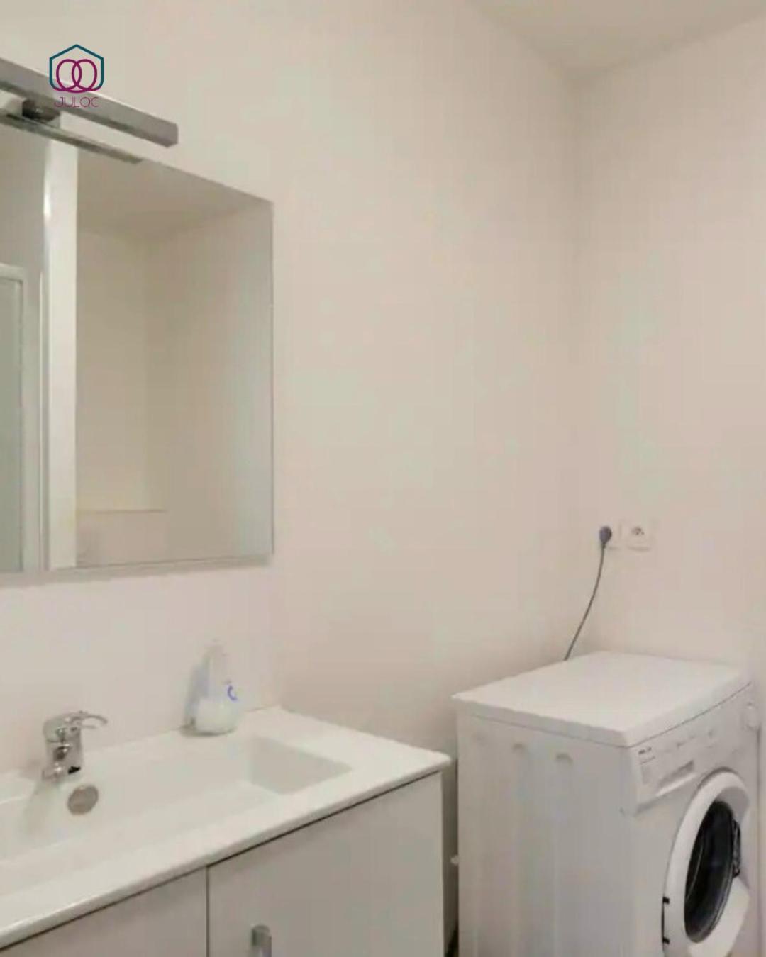 Blue - Petite France Appartement Strasbourg